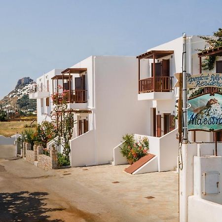 شقة Maestralia سكيروس المظهر الخارجي الصورة