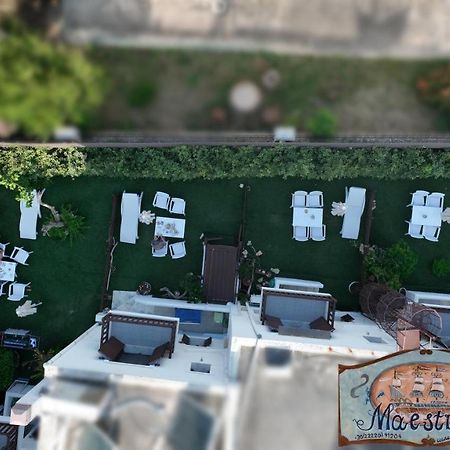 شقة Maestralia سكيروس المظهر الخارجي الصورة