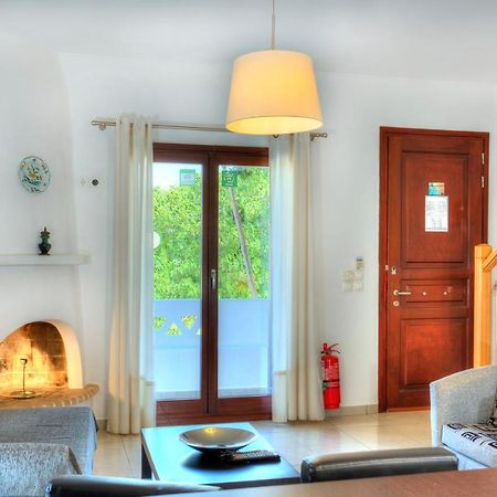 شقة Maestralia سكيروس المظهر الخارجي الصورة