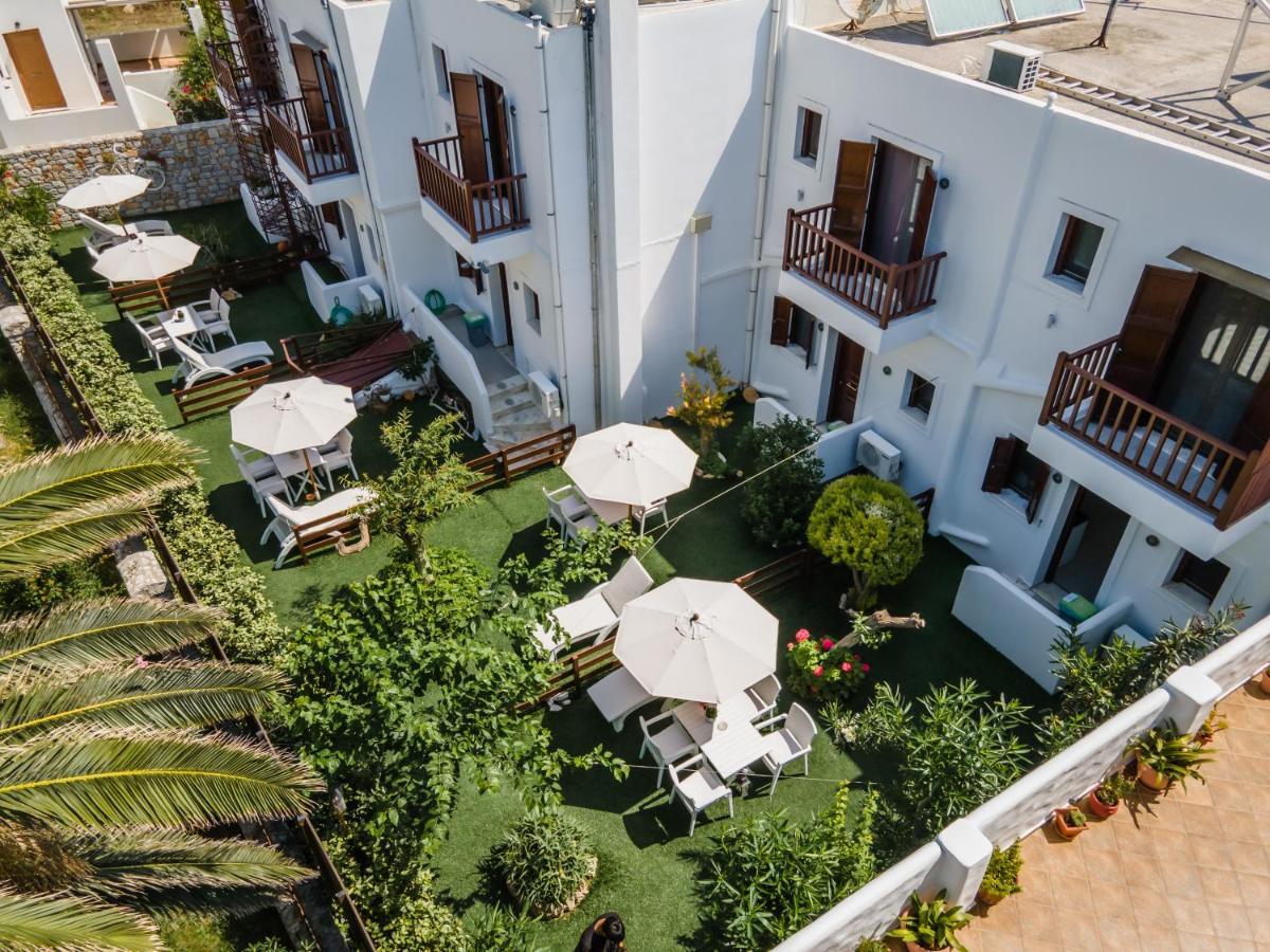 شقة Maestralia سكيروس المظهر الخارجي الصورة