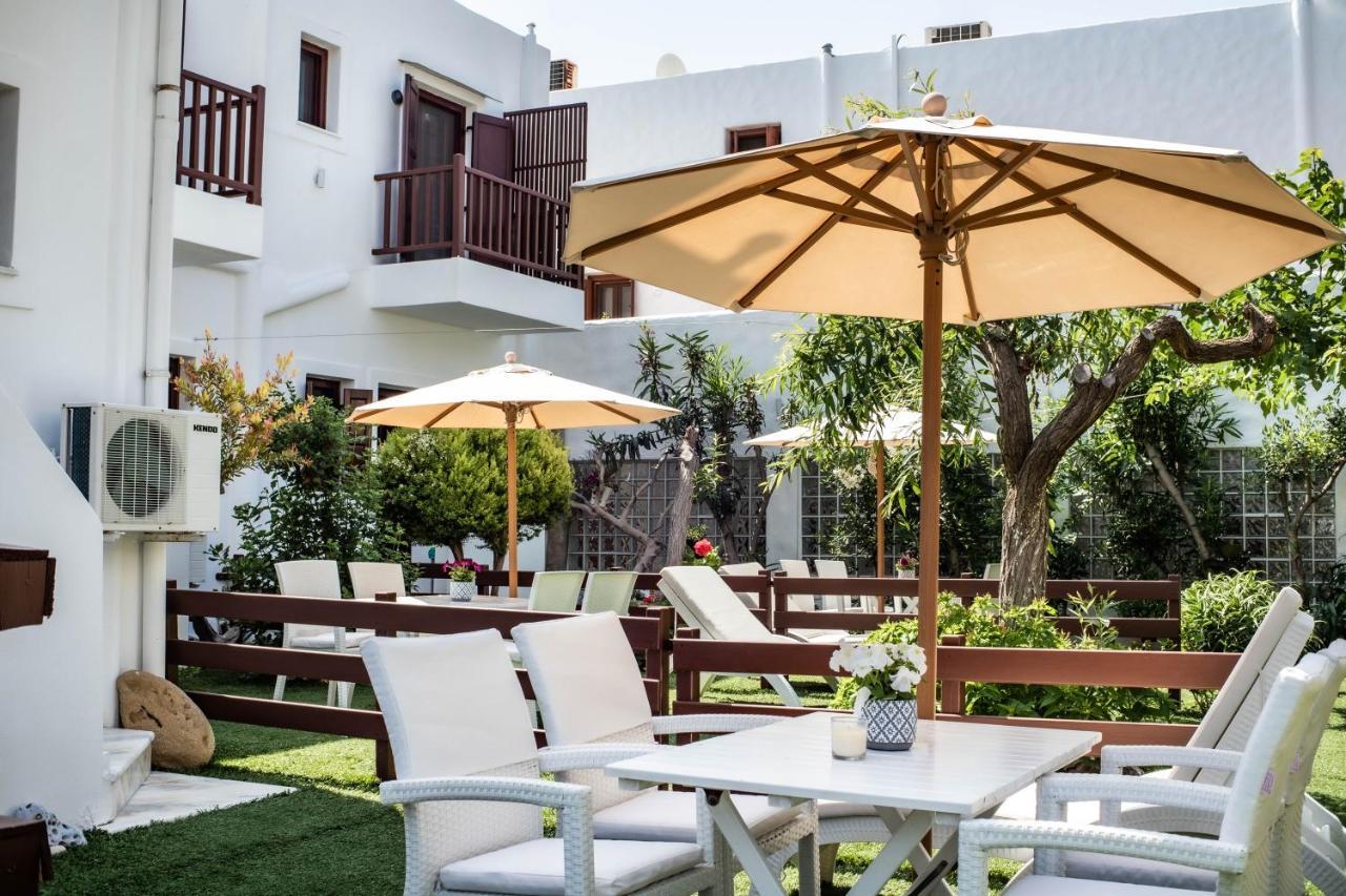 شقة Maestralia سكيروس المظهر الخارجي الصورة