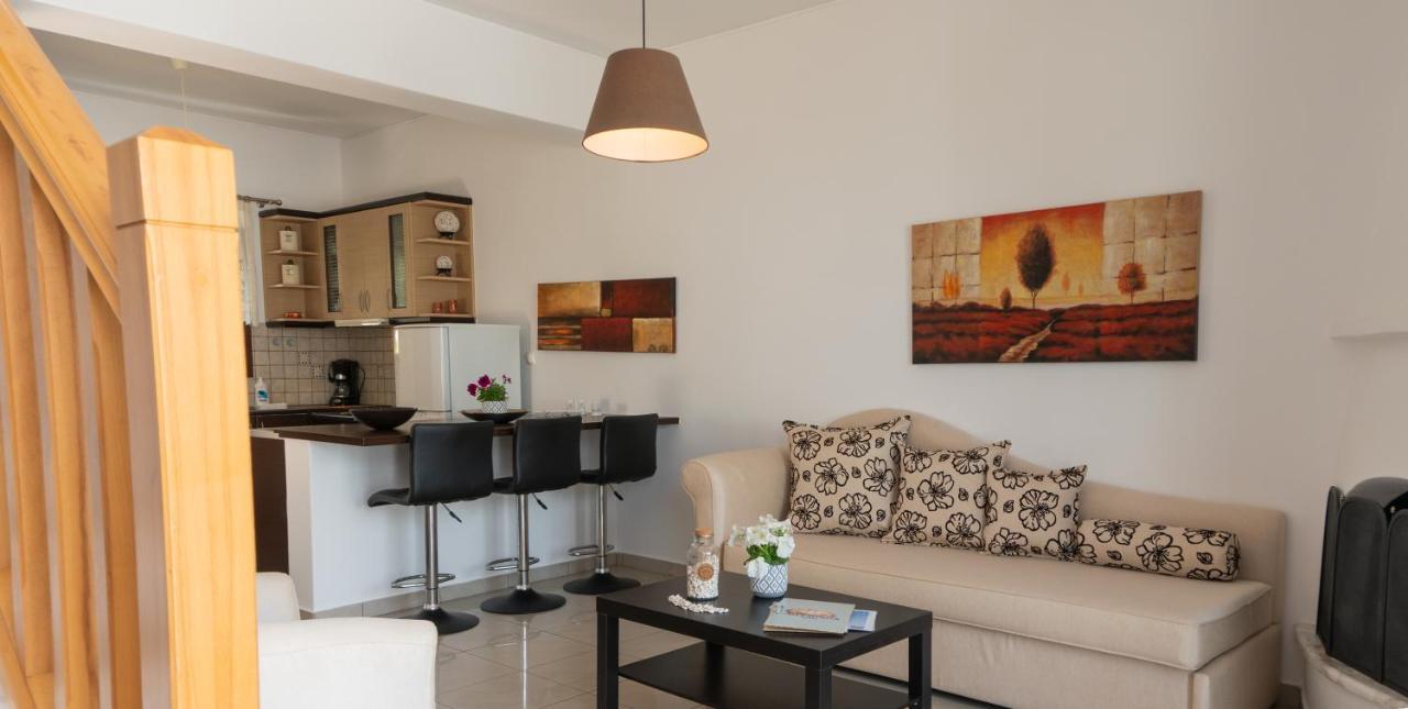 شقة Maestralia سكيروس المظهر الخارجي الصورة