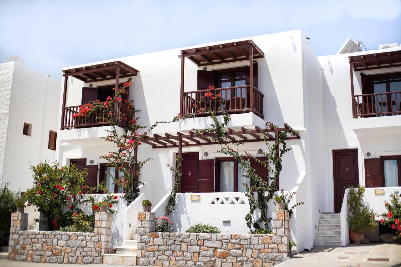 شقة Maestralia سكيروس المظهر الخارجي الصورة