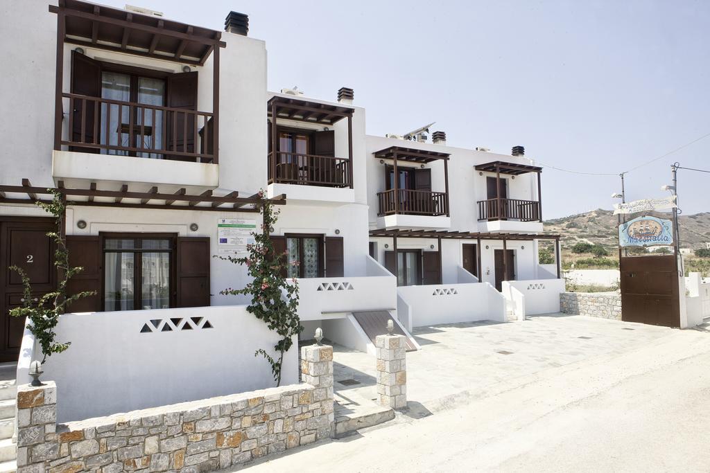 شقة Maestralia سكيروس المظهر الخارجي الصورة