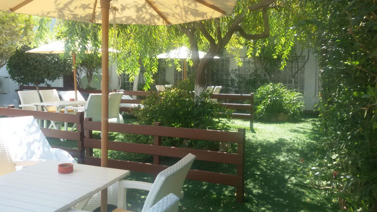 شقة Maestralia سكيروس المظهر الخارجي الصورة